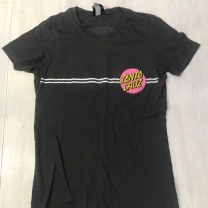 Santa Cruz T